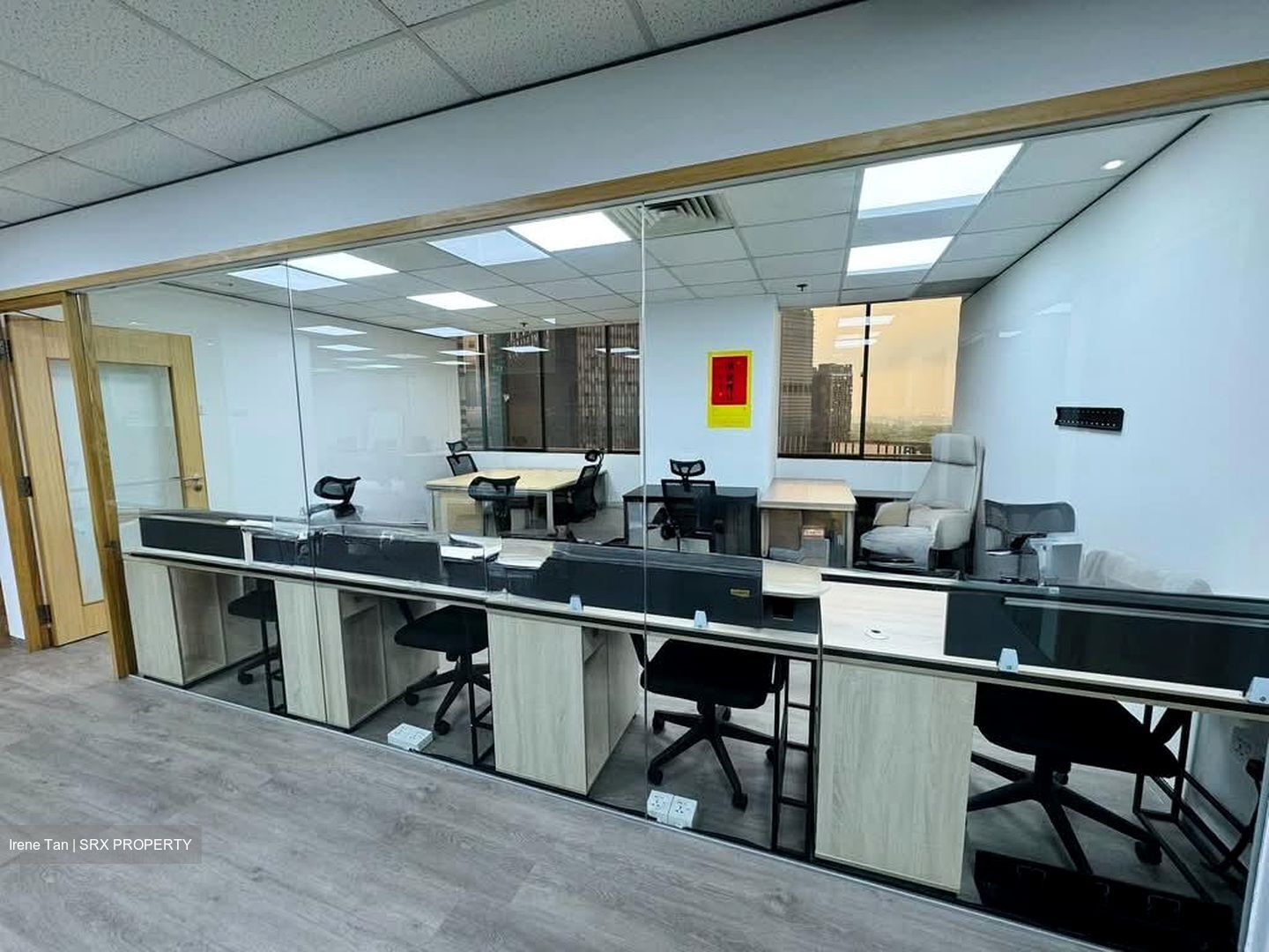 International Plaza (D2), Office #577744201